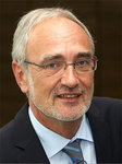 Detlef Wetzel, 2. Vorsitzender der IG Metall