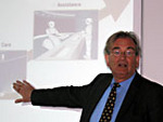 Prof. Dr.-Ing. Rüdiger Dillmann