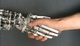 Roboter_Hand