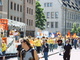 Aktionstag in Nürnberg