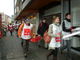 Streik im Einzelhandel