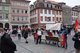 1. Mai in Heidelberg