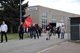 Warnstreik Auftakt bei Doduco in Sinsheim