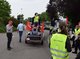 Bilder Warnstreik NDL Heidelberg