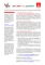 VKL Newsletter