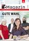 IT Magazin der IG Metall Ausgabe 07/2022