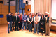 Der neue Ortsvorstand 2008 - 2012