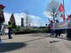 Warnstreik Mercedes Benz Heidelberg