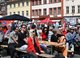 Bilder der Mai-Kundgebung (Fotos B. Priefer)