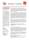 Newsletter 1/2006