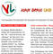 Newsletter im PDF-Format