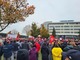 Warnstreik Wiesloch