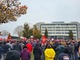 Warnstreik Wiesloch