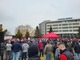 Warnstreik Wiesloch