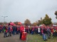 Warnstreik Wiesloch