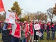 Warnstreik Wiesloch