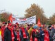 Warnstreik Wiesloch