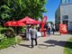 Impressionen der After-Work-Party