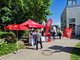 Impressionen der After-Work-Party