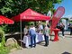 Impressionen der After-Work-Party