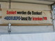 Bild Protestkundgebung