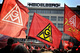 Bild Protestkundgebung