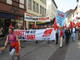 1. Mai in Heidelberg