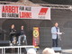 1. Mai in Heidelberg
