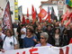 Antifa-Demo in Sinsheim