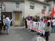 Antifa-Demo in Sinsheim