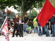 Antifa-Demo in Sinsheim