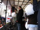 ver.di Warnstreik nach Nullangebot - Bild 09