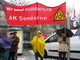 ver.di Warnstreik nach Nullangebot - Bild 06