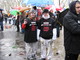 ver.di Warnstreik nach Nullangebot - Bild 05