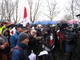 ver.di Warnstreik nach Nullangebot - Bild 02
