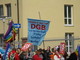 50 Jahre Ostermarsch 