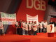Solidarität mit Streikenden 
