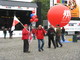 Demo in Brüssel 