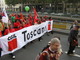 Demo in Brüssel 