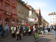 1. Mai Demonstration