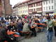1. Mai in Heidelberg