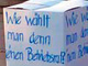 Vertrauen ist gut - Betriebsrat ist besser