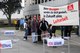 Bild 4 - Aktionstag Leiharbeit
