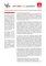 Newsletter Nr. 5