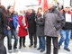 Sinsheim erfolgreich gegen die NPD