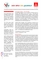 Newsletter Nr.1-2.2007