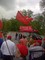 Warnstreik KS und TRW