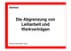 Vortrag Dieter Stang