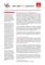 Newsletter für VKL