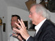 Fassen wir zusammen: Eberhard Schick (l.) und Heribert Fieber